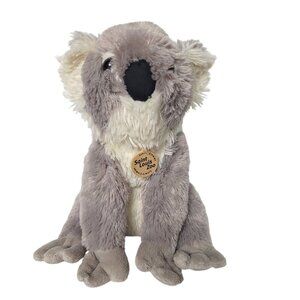 Wild Republic Koala Plush Stuffed Animal Saint Louis Zoo 11 Inch
